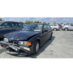 Boite de vitesses BMW SERIE 3 E36