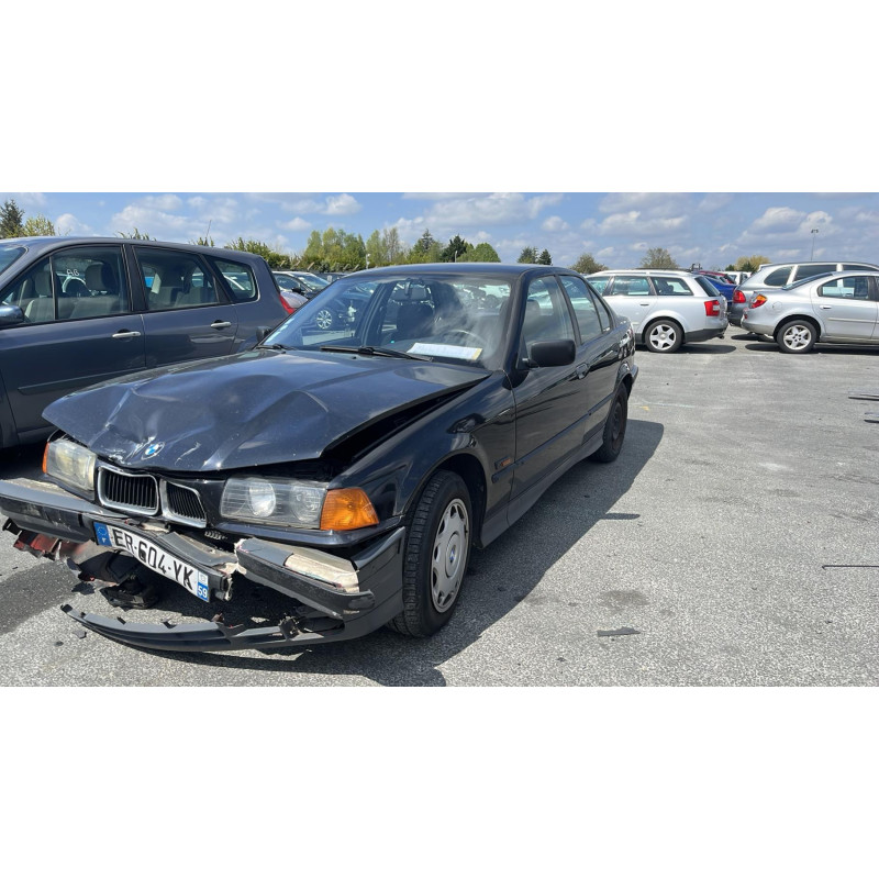 Boite de vitesses BMW SERIE 3 E36 Photo n°8