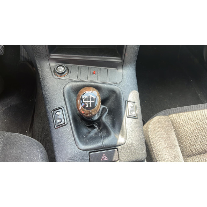 Boite de vitesses BMW SERIE 3 E36 Photo n°11