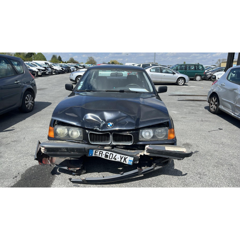 Boite de vitesses BMW SERIE 3 E36 Photo n°12