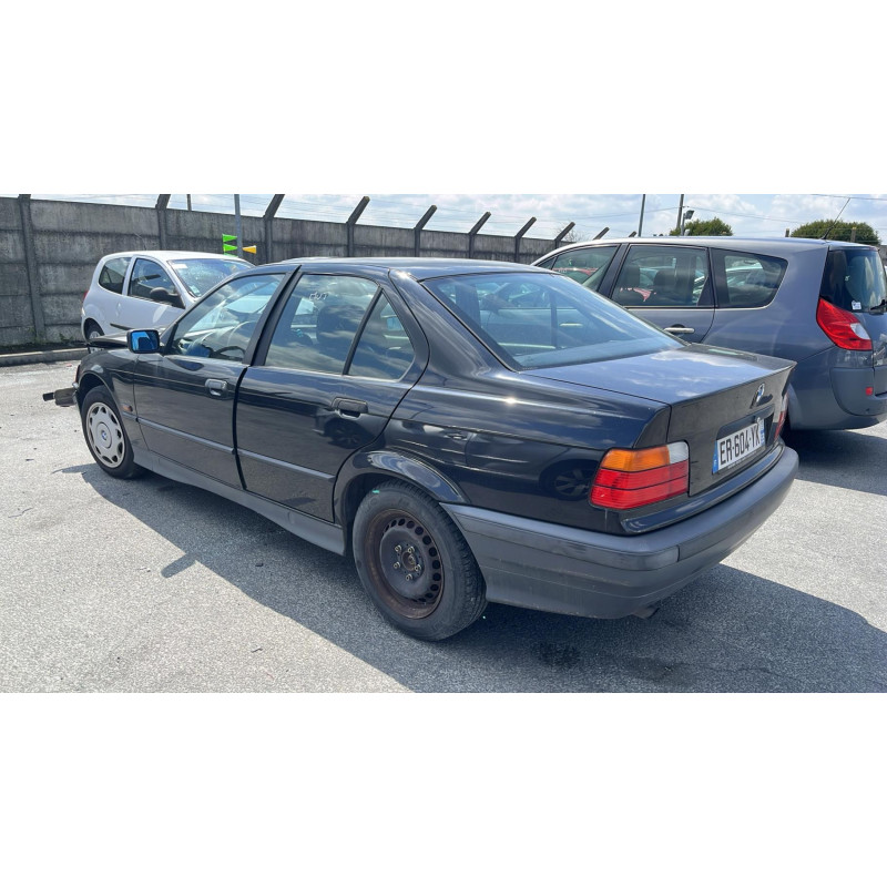Boite de vitesses BMW SERIE 3 E36 Photo n°13