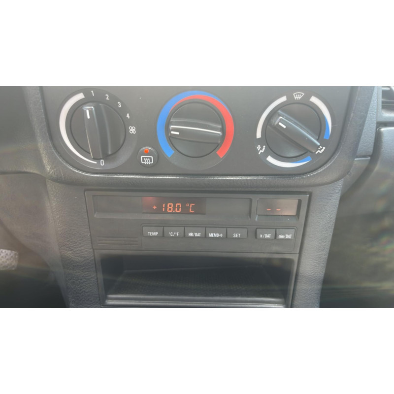 Boite de vitesses BMW SERIE 3 E36 Photo n°14