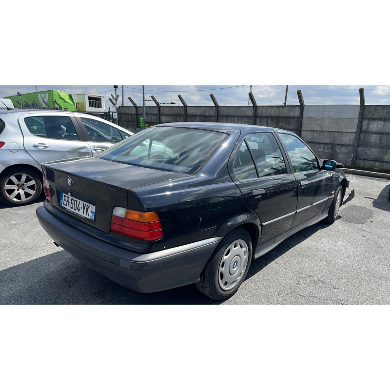 Boite de vitesses BMW SERIE 3 E36 Photo n°16