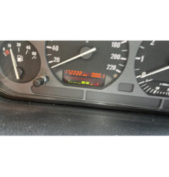 Boite de vitesses BMW SERIE 3 E36