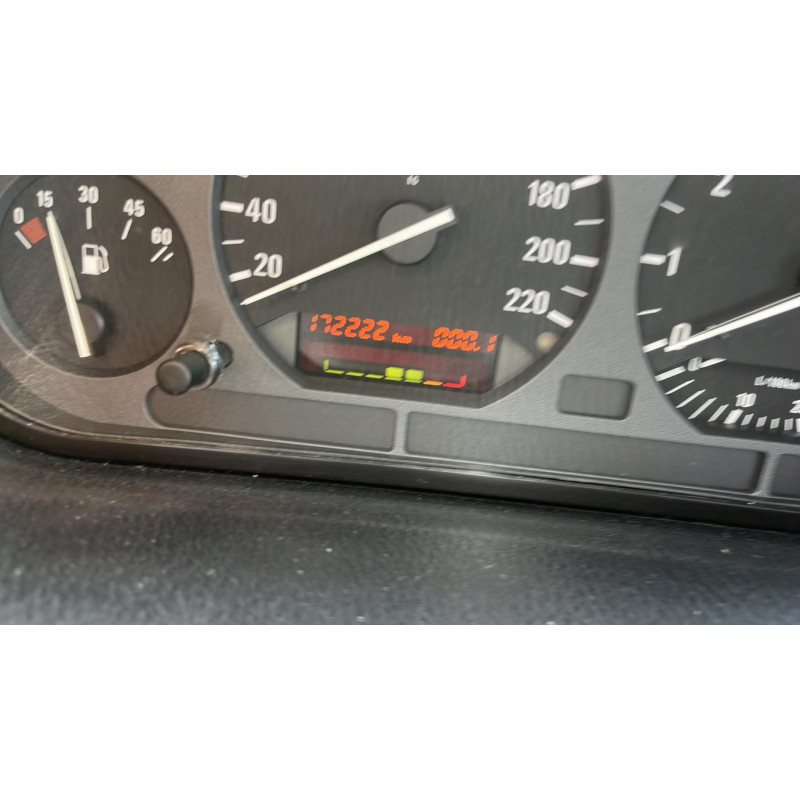 Boite de vitesses BMW SERIE 3 E36 Photo n°17