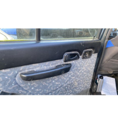 Boite de vitesses HYUNDAI GALLOPER