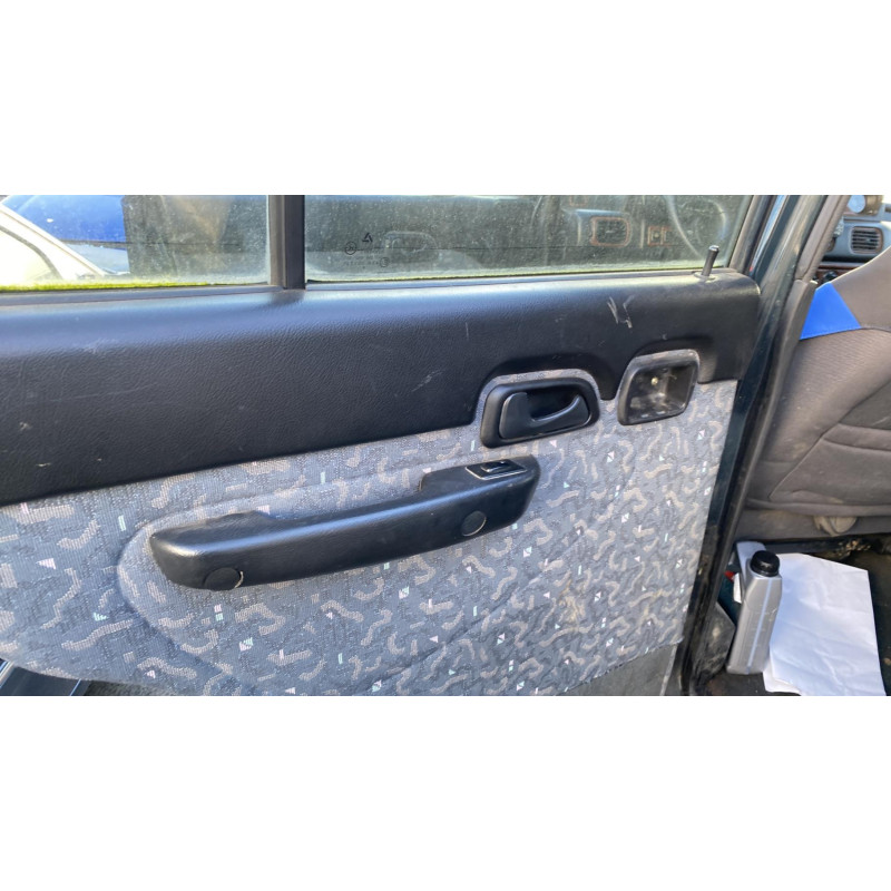 Boite de vitesses HYUNDAI GALLOPER Photo n°3