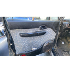 Boite de vitesses HYUNDAI GALLOPER