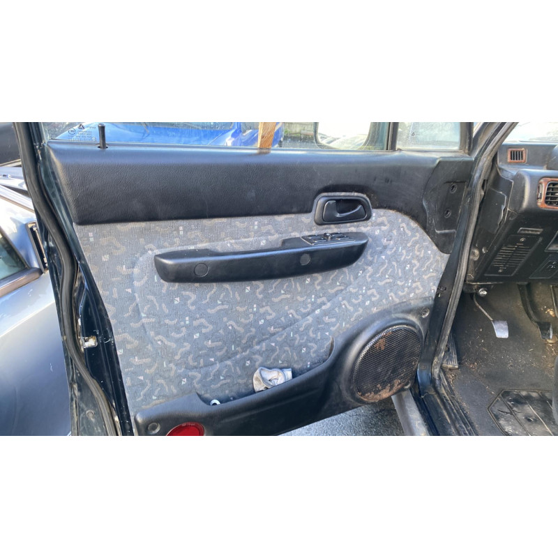 Boite de vitesses HYUNDAI GALLOPER Photo n°4