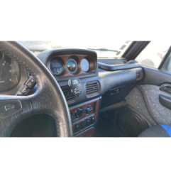 Boite de vitesses HYUNDAI GALLOPER