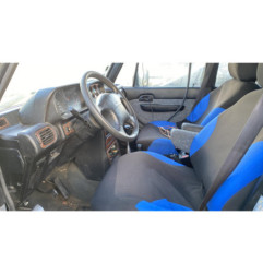Boite de vitesses HYUNDAI GALLOPER