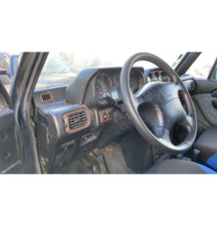 Boite de vitesses HYUNDAI GALLOPER