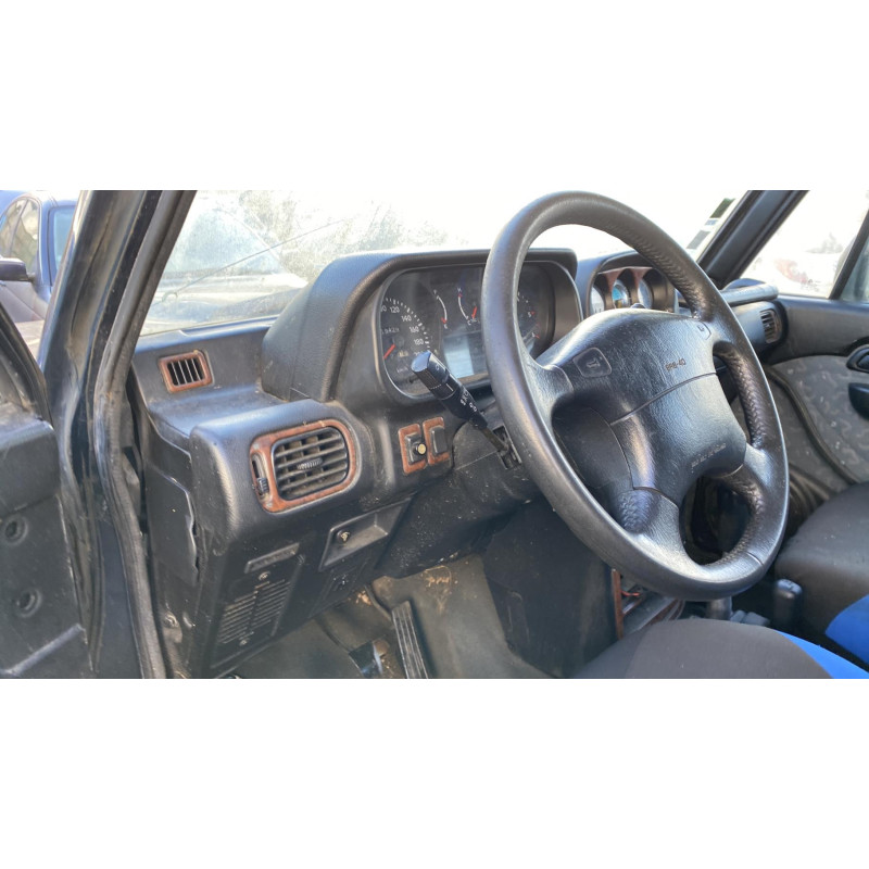 Boite de vitesses HYUNDAI GALLOPER Photo n°7
