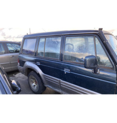 Boite de vitesses HYUNDAI GALLOPER