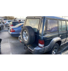 Boite de vitesses HYUNDAI GALLOPER