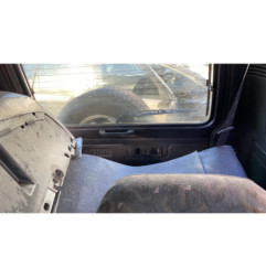 Boite de vitesses HYUNDAI GALLOPER