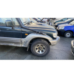 Boite de vitesses HYUNDAI GALLOPER