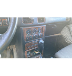 Boite de vitesses HYUNDAI GALLOPER