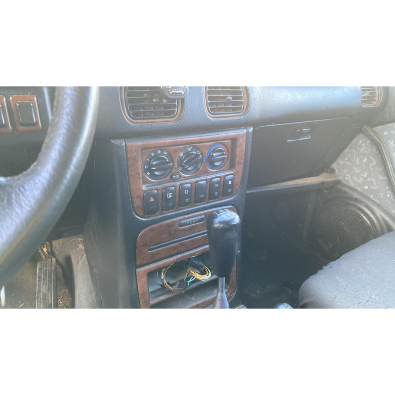 Boite de vitesses HYUNDAI GALLOPER Photo n°16