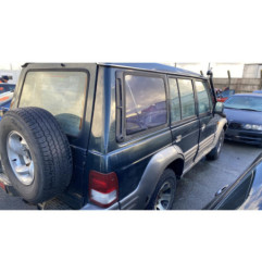 Boite de vitesses HYUNDAI GALLOPER