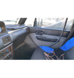 Boite de vitesses HYUNDAI GALLOPER