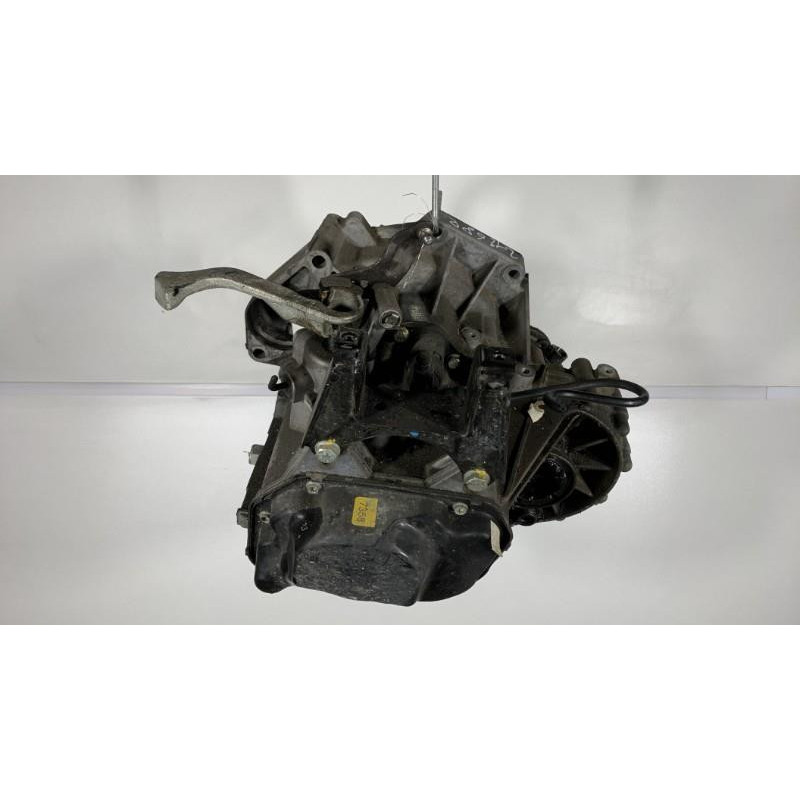Boite de vitesses VOLKSWAGEN FOX Photo n°2