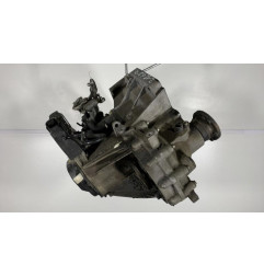 Boite de vitesses VOLKSWAGEN FOX