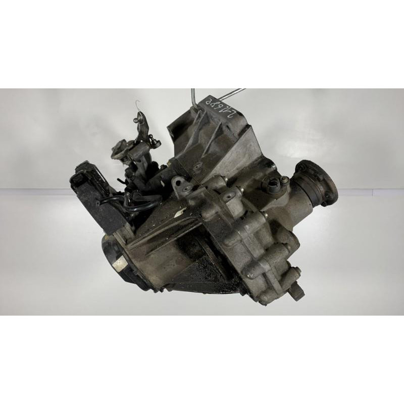 Boite de vitesses VOLKSWAGEN FOX Photo n°4