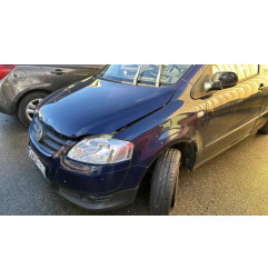 Boite de vitesses VOLKSWAGEN FOX
