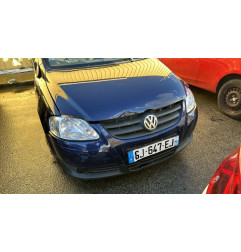 Boite de vitesses VOLKSWAGEN FOX