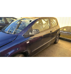 Boite de vitesses VOLKSWAGEN FOX