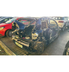 Boite de vitesses VOLKSWAGEN FOX