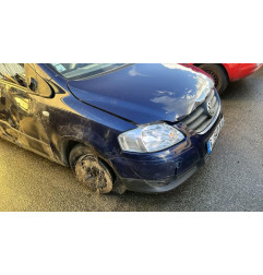 Boite de vitesses VOLKSWAGEN FOX