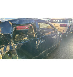 Boite de vitesses VOLKSWAGEN FOX