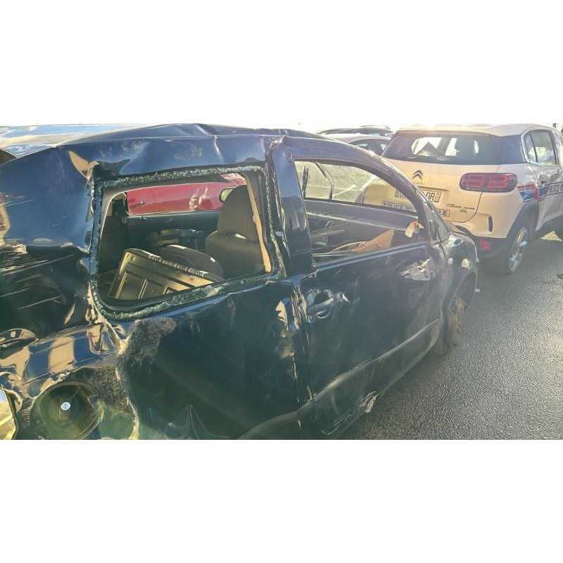 Boite de vitesses VOLKSWAGEN FOX Photo n°11