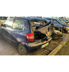 Boite de vitesses VOLKSWAGEN FOX
