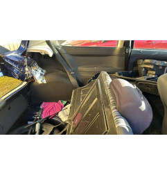 Boite de vitesses VOLKSWAGEN FOX