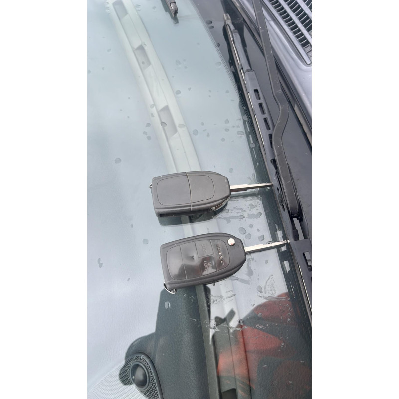 Boite de vitesses VOLVO V 40 1 Photo n°6