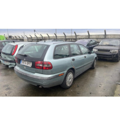 Boite de vitesses VOLVO V 40 1