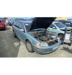 Boite de vitesses VOLVO V 40 1