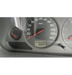 Boite de vitesses VOLVO V 40 1