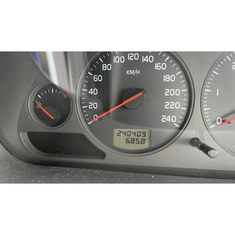 Boite de vitesses VOLVO V 40 1 Photo n°10