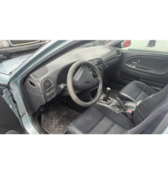 Boite de vitesses VOLVO V 40 1
