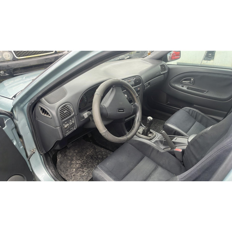 Boite de vitesses VOLVO V 40 1 Photo n°11