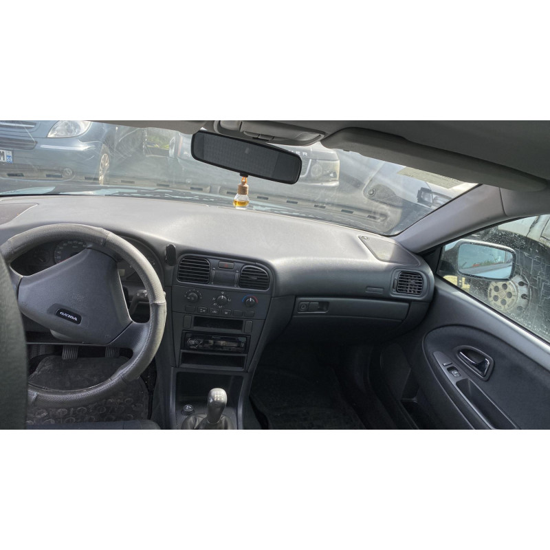 Boite de vitesses VOLVO V 40 1 Photo n°12