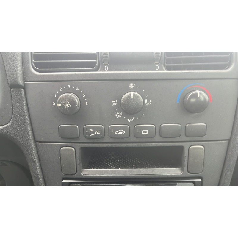 Boite de vitesses VOLVO V 40 1 Photo n°13