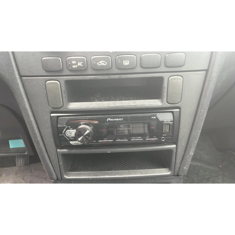 Boite de vitesses VOLVO V 40 1 Photo n°14