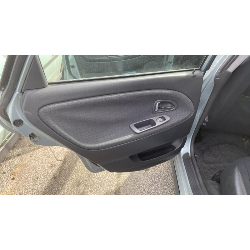 Boite de vitesses VOLVO V 40 1 Photo n°16