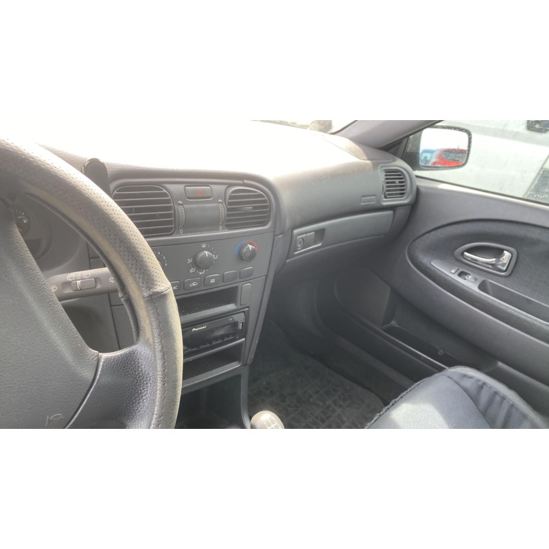 Boite de vitesses VOLVO V 40 1 Photo n°18