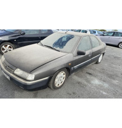 Boite de vitesses CITROEN XANTIA